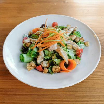 Sezar Salata (Büyük)