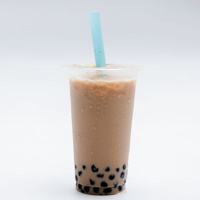 Bubble Tea Taiwan