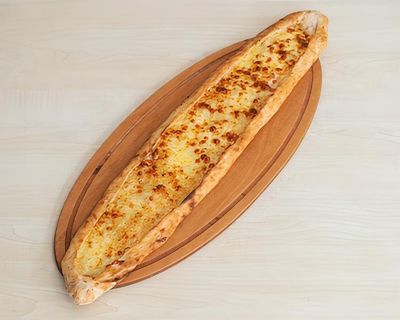 Karışık Pide