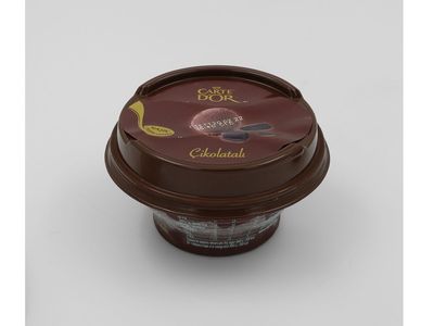 Carte d'Or Premium Çikolata Cup (100 ml.)
