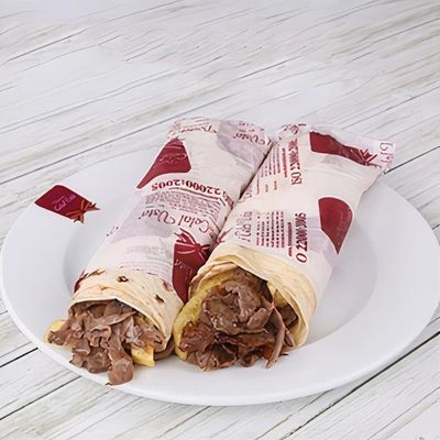 Et Döner Dürüm