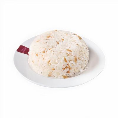 Pirinç Pilavı