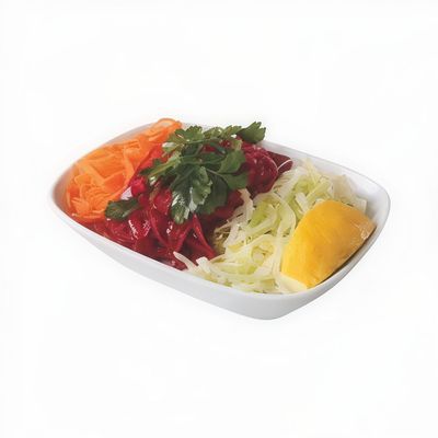 Mevsim Salata (Büyük)