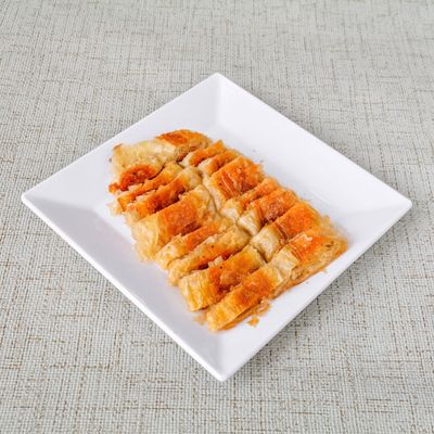 Kıymalı Kol Böreği (750 gr.)