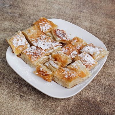 Küt Böreği (500 gr.)