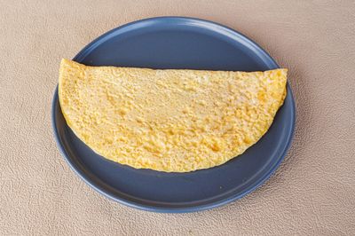 Peynirli Omlet