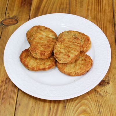 Kadınbudu Köfte (Adet)