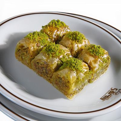 Fıstıklı Baklava