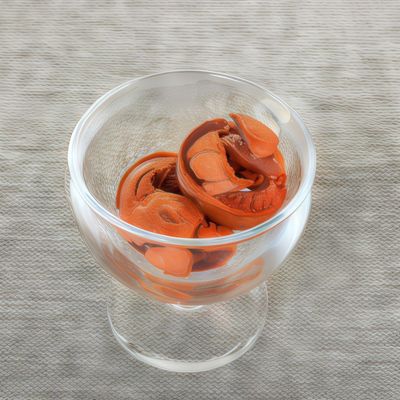 Çikolatalı Dondurma