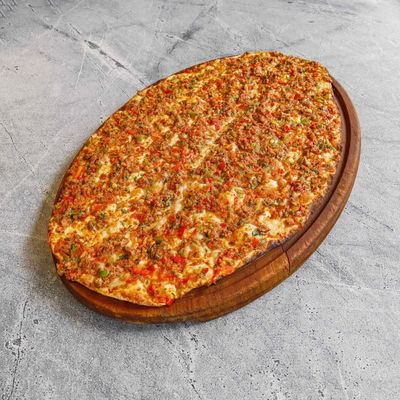 Lahmacun (Büyük Boy)