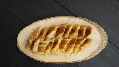 Patatesli Börek (1 kg.)