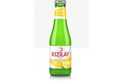 Kızılay Limonlu Soda (20 cl.)