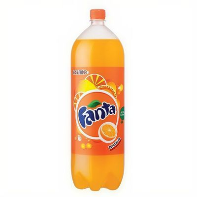 Fanta (2.5 L.)
