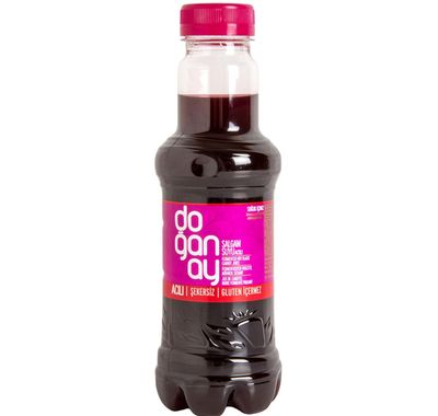 Doğanay Şalgam Suyu (33 cl.)