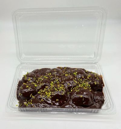 Dökme Profiterol (560 gr.)