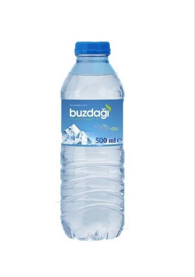 Su (50 cl.)