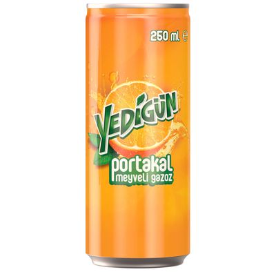 Yedigün (40 cl.)