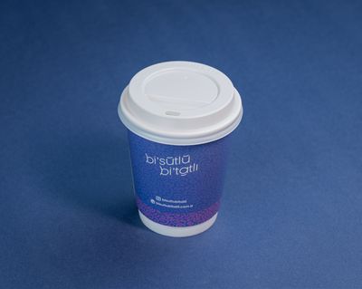 Cappuccino (25 cl.)