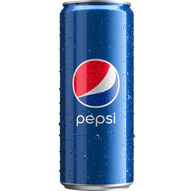 Pepsi (33 cl.)
