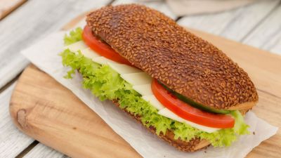 Karışık Sandviç