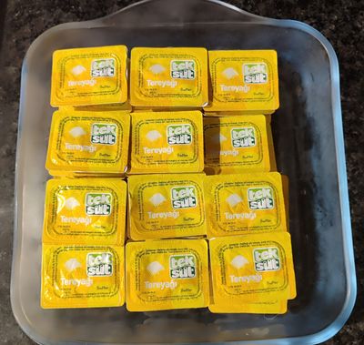 Mini Tereyağı