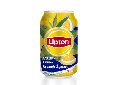 Lipton Ice Tea (33 cl.)