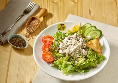 Mims Salata