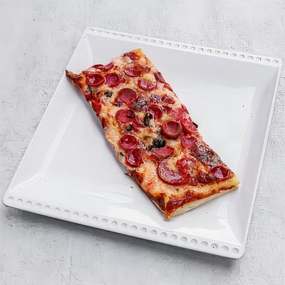 İtalyan Dilim Pizza