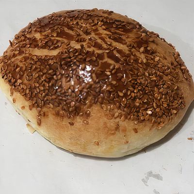 Kaşarlı Poğaça