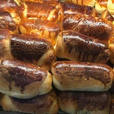Peynirli Açma