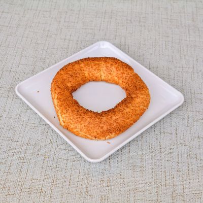 Peynirli Sürme Simit