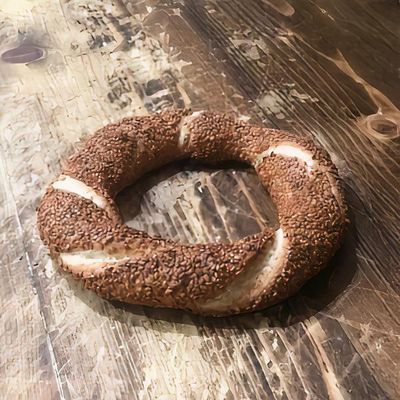 Sade Simit
