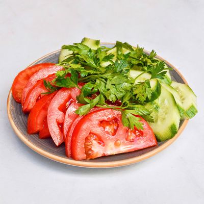 Söğüş Tabağı