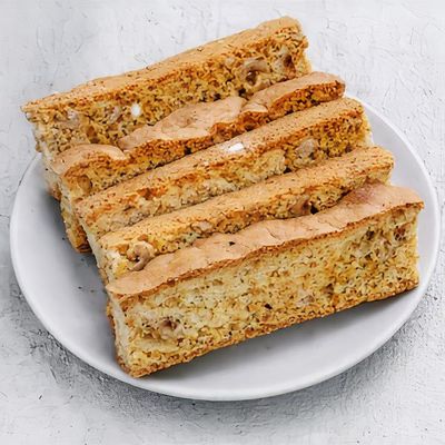 Selanik Gevreği