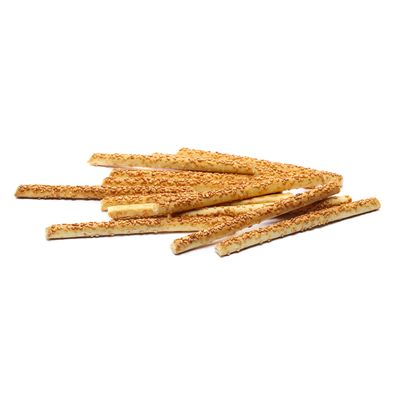 Susamlı Çubuk Kraker (200 gr.)