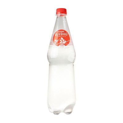 Efsane Uludağ Gazozu (1.5 L.)