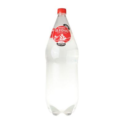 Efsane Uludağ Gazozu (2,5 L. )
