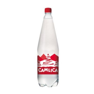 Çamlıca Gazoz (1,5 L.)