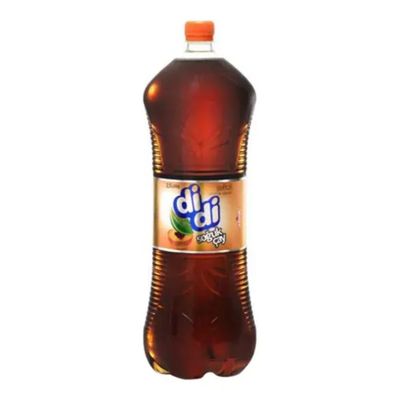 Didi Şeftali (1,5 L.)
