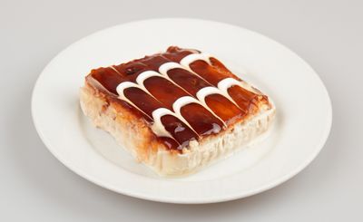 Karamelli Trileçe