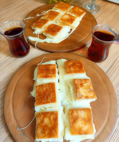 Kaşarlı Adana Böreği (500 gr.)