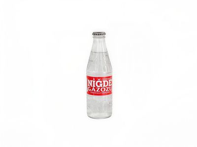 Niğde Gazozu (25 cl.)