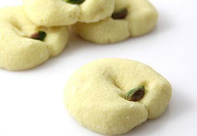 Sade Kurabiye (500 gr.)