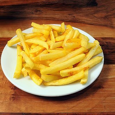 Patates Kızartması