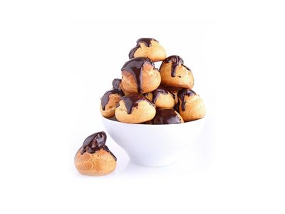Profiterol (200 gr.)