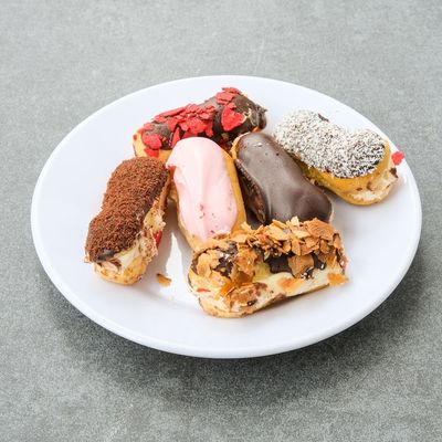 Fındıklı Ekler (250 gr.)