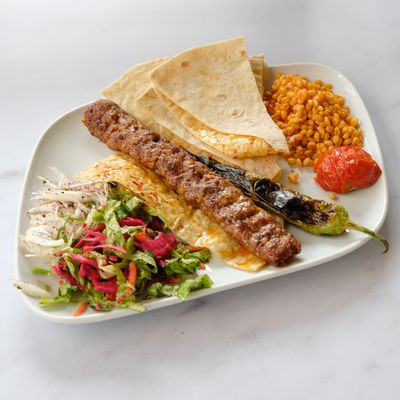 Urfa Kebap
