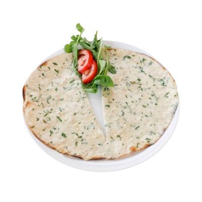 Peynirli Lahmacun