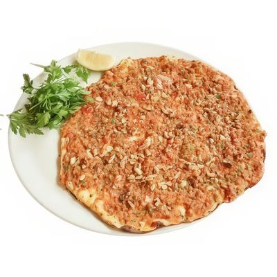 Cevizli Lahmacun