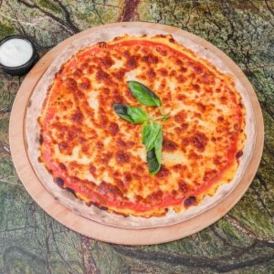 Margherita Pizza (Orta)